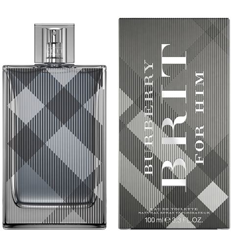 burberry brit perfume for him|burberry brit for him men's.